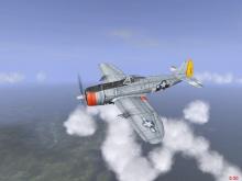 IL-2 Sturmovik: Forgotten Battles screenshot #7