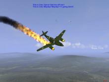 IL-2 Sturmovik: Forgotten Battles screenshot #9