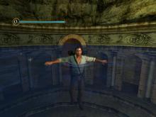 Indiana Jones and the Emperor's Tomb screenshot #12