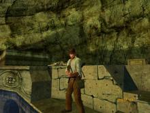 Indiana Jones and the Emperor's Tomb screenshot #5