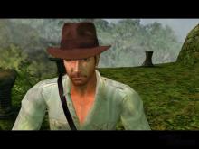 Indiana Jones and the Emperor's Tomb screenshot #9