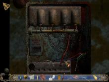Journey to the Center of the Earth screenshot #6