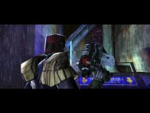 Judge Dredd: Dredd Vs. Death screenshot #8