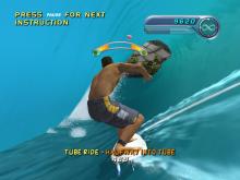 Kelly Slater's Pro Surfer screenshot #11