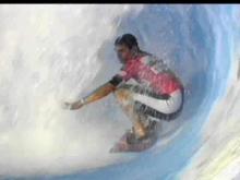 Kelly Slater's Pro Surfer screenshot #13