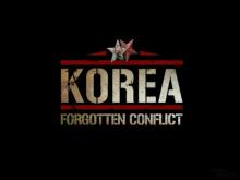 Korea: Forgotten Conflict screenshot