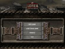 Korea: Forgotten Conflict screenshot #5