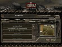 Korea: Forgotten Conflict screenshot #6