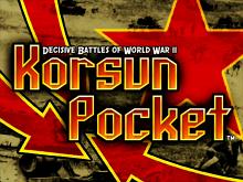 Korsun Pocket screenshot #13