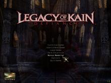 Legacy of Kain: Defiance screenshot #1