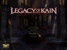 Legacy of Kain: Defiance screenshot