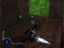 Legacy of Kain: Defiance screenshot #13