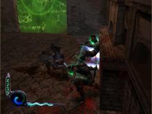 Legacy of Kain: Defiance screenshot #14