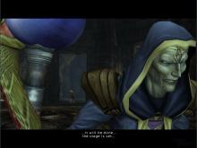 Legacy of Kain: Defiance screenshot #2