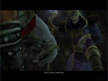 Legacy of Kain: Defiance screenshot #3