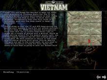 Line of Sight: Vietnam screenshot #3