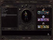 Lionheart: Legacy of the Crusader screenshot
