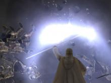 Lord of the Rings, The: The Return of the King screenshot #16