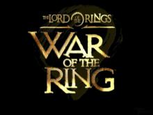 Lord of the Rings, The: War of the Ring screenshot #1