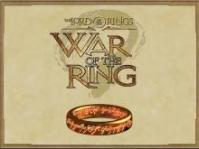 Lord of the Rings, The: War of the Ring screenshot #3