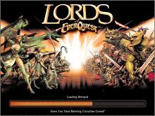 Lords of EverQuest screenshot #14