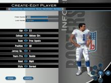 Madden NFL 2004 screenshot #7