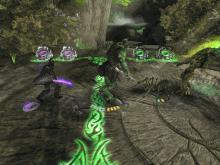 Magic: The Gathering - Battlegrounds screenshot #14