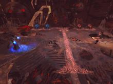 Magic: The Gathering - Battlegrounds screenshot #5