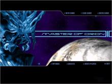 Master of Orion 3 screenshot #1