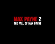 Max Payne 2: The Fall of Max Payne screenshot