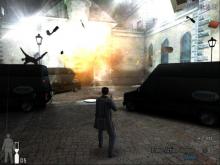 Max Payne 2: The Fall of Max Payne screenshot #12