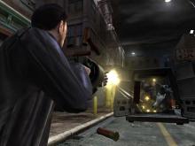 Max Payne 2: The Fall of Max Payne screenshot #15