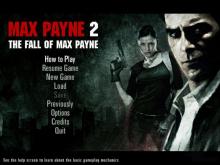 Max Payne 2: The Fall of Max Payne screenshot #2