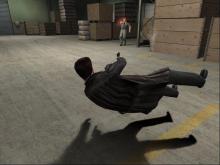 Max Payne 2: The Fall of Max Payne screenshot #8