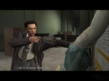 Max Payne 2: The Fall of Max Payne screenshot #9