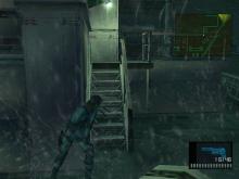 Metal Gear Solid 2: Substance screenshot #11