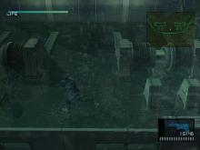 Metal Gear Solid 2: Substance screenshot #12