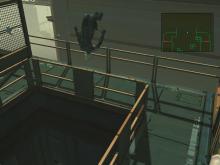 Metal Gear Solid 2: Substance screenshot #6