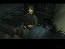 Metal Gear Solid 2: Substance screenshot #8