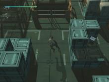 Metal Gear Solid 2: Substance screenshot #9