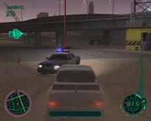 Midnight Club 2 screenshot #10