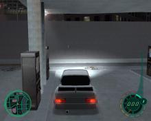 Midnight Club 2 screenshot #11