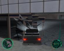 Midnight Club 2 screenshot #12