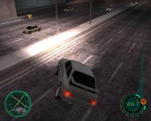 Midnight Club 2 screenshot #13