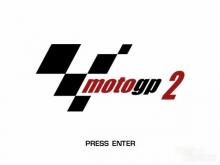 MotoGP 2 screenshot #1
