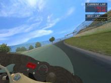 MotoGP 2 screenshot #4