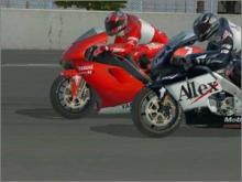MotoGP 2 screenshot #9