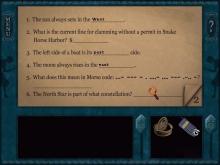 Nancy Drew: Danger on Deception Island screenshot #13