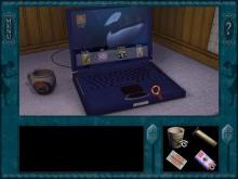 Nancy Drew: Danger on Deception Island screenshot #15