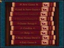 Nancy Drew: Danger on Deception Island screenshot #2